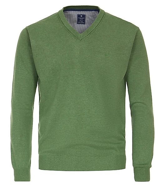 Redmond V-Ausschnitt-Pullover 600 günstig online kaufen