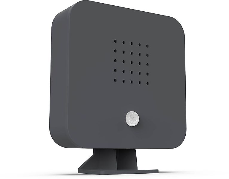 Northpoint LED Dekolicht Naturgeräuschebox Vogelzwitscher Bewegungsmelder L günstig online kaufen