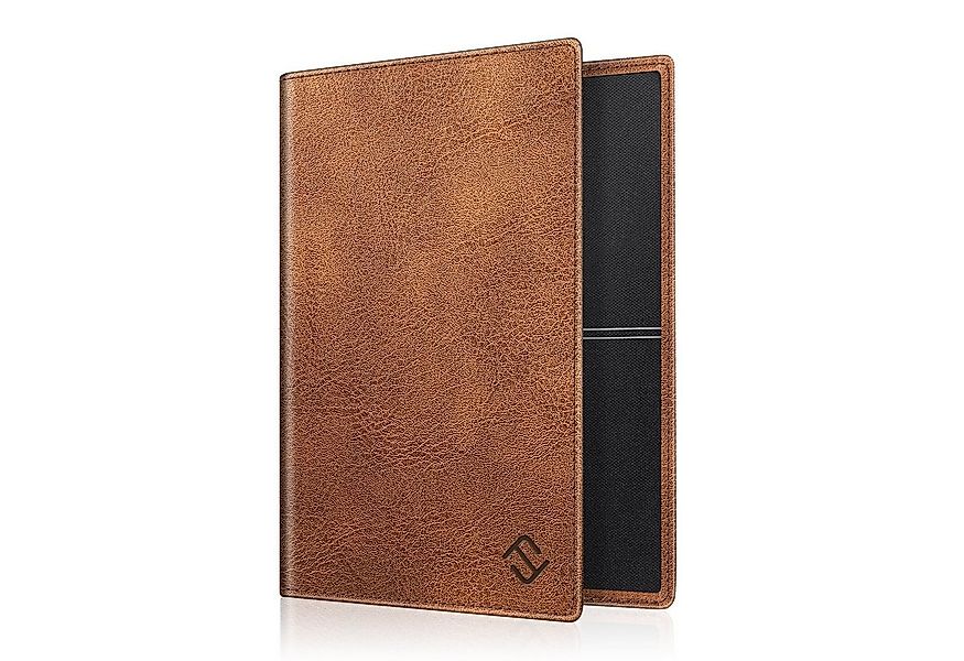 Fintie Mini Geldbörse Fahrzeugschein Hülle, Ultradünne Fahrzeugscheinetui K günstig online kaufen