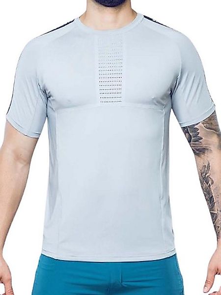 Supawear T-Shirt Supawear SPR Fit Tee Pale Grey S günstig online kaufen