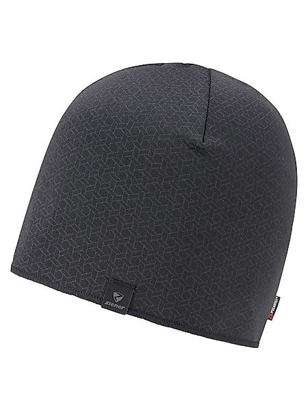 Ziener Skimütze INCASO-Z hat unisex günstig online kaufen
