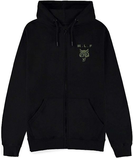 The Last of Us Hoodie günstig online kaufen