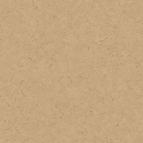 PROFHOME 378659-GU Ton-in-Ton Tapete Uni dezent schimmernd Gold 0,53 m x 10 günstig online kaufen