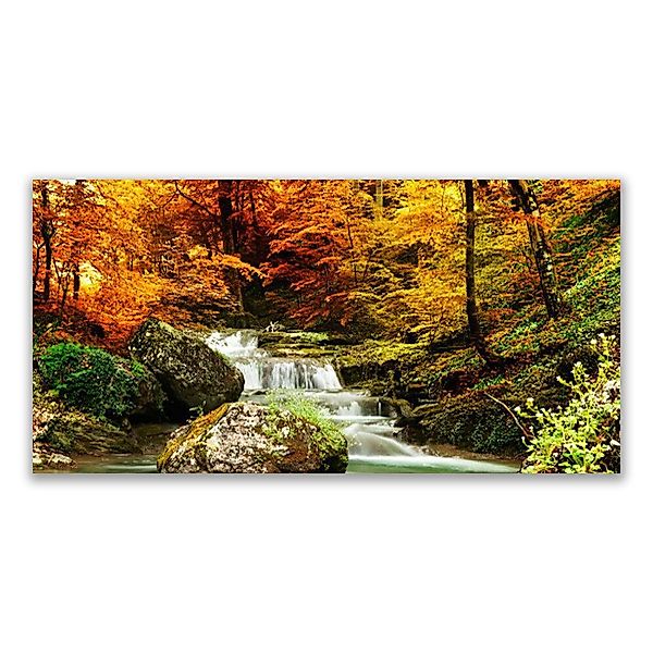 Tulup Leinwandbild Wandbild Canvas Groß Bilder günstig online kaufen