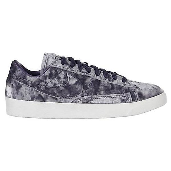 Nike W Blazer Low Lx Schuhe EU 37 1/2 Graphite,Grey günstig online kaufen