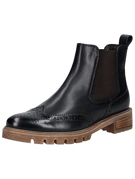 Ara Ara Stiefelette Leder/Textil Stiefelette günstig online kaufen