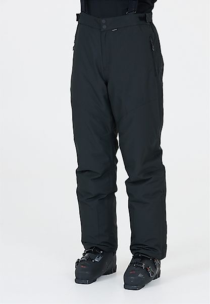 WHISTLER Skihose Drizzle mit wasserabweisenden Eigenschaften günstig online kaufen