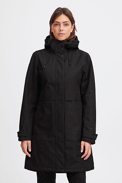 North Bend Parka NBMalika W W-PRO günstig online kaufen