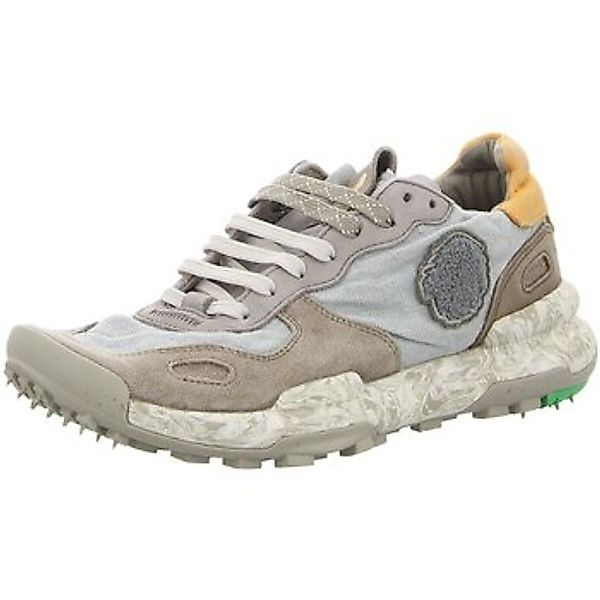 Satorisan  Halbschuhe Schnuerschuhe CHACRONA LINEN CONCRETE GREY günstig online kaufen