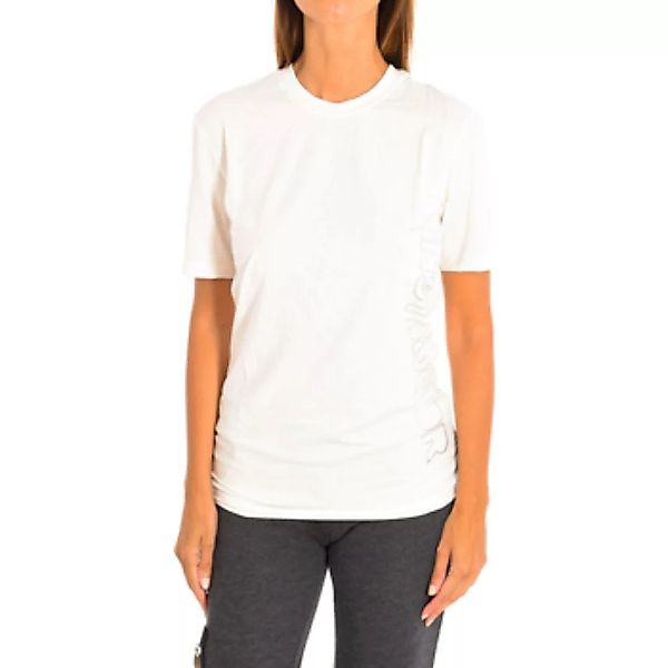 Zumba  T-Shirts & Poloshirts Z2T00135-BLANCO günstig online kaufen