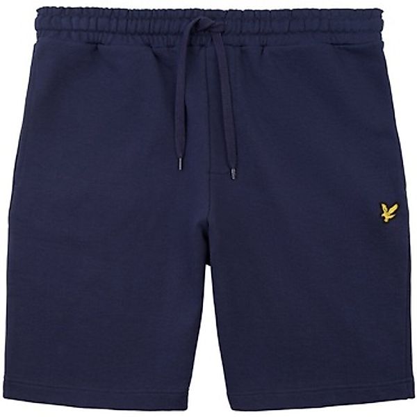 Lyle & Scott  Shorts Short günstig online kaufen
