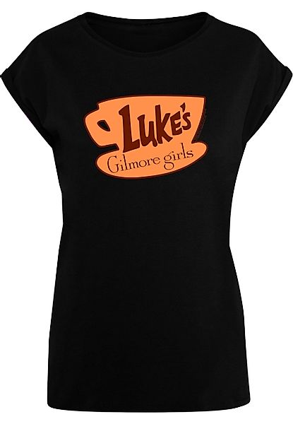 ABSOLUTE CULT T-Shirt ABSOLUTE CULT Ladies günstig online kaufen
