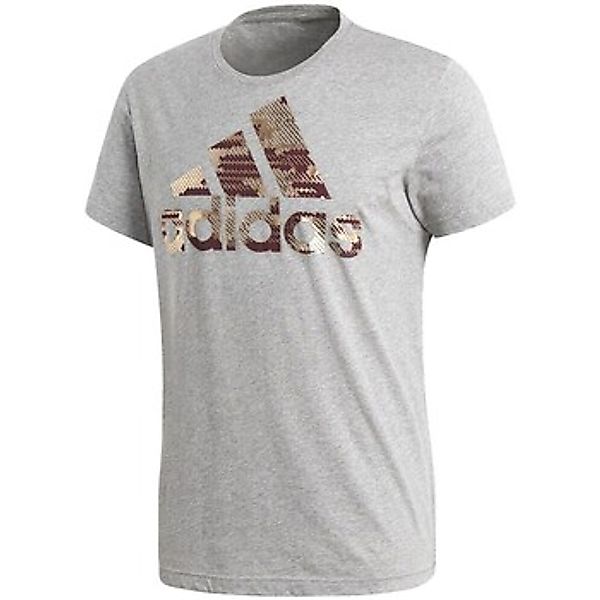 adidas  T-Shirt Ess Bos Foil günstig online kaufen