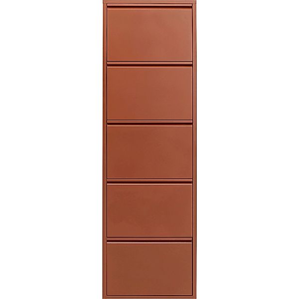 Kare Design Schuhschrank Caruso schmaler Schuhkipper günstig online kaufen