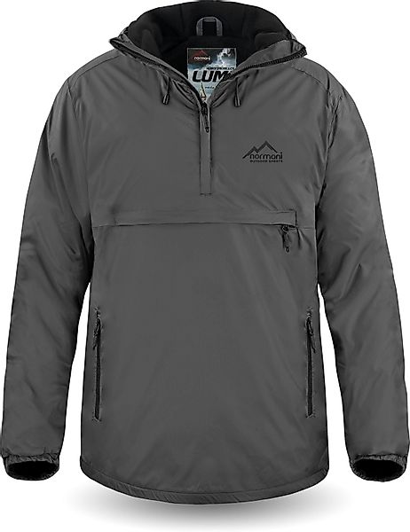 normani Regenjacke Herren Windbreaker Lumi Winterjacke günstig online kaufen