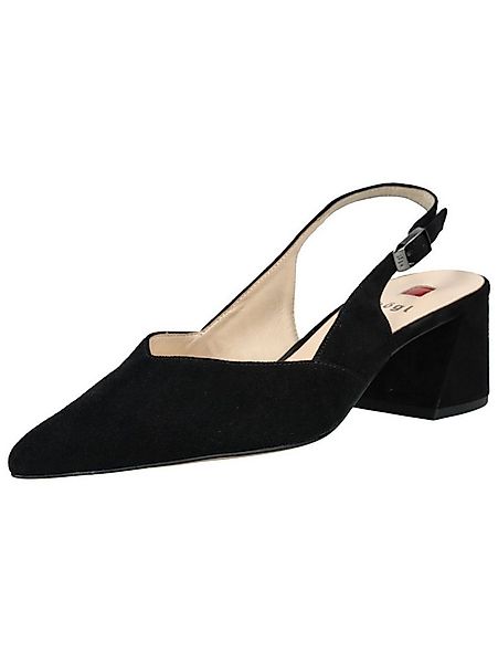 Högl Högl Pumps Veloursleder Slingpumps günstig online kaufen