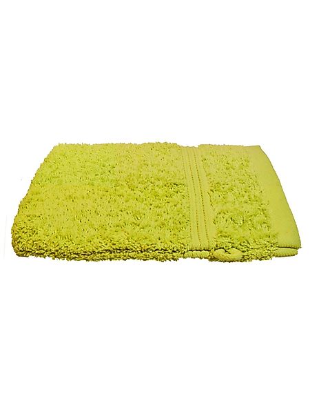 Julie Julsen Handtücher 1-Handtücher-Limette-Waschhandschuh 15 x günstig online kaufen