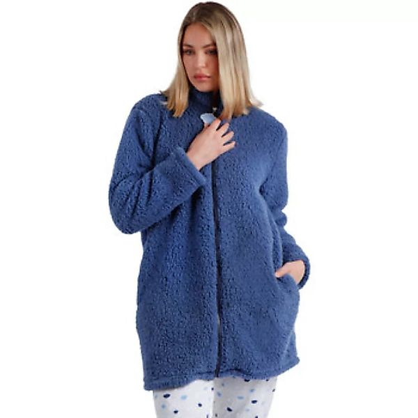 Admas  Pyjamas/ Nachthemden Hausjacke Cloudy Nights günstig online kaufen