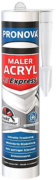 Meffert AG Farbwerke Maleracryl Pronova Maler günstig online kaufen