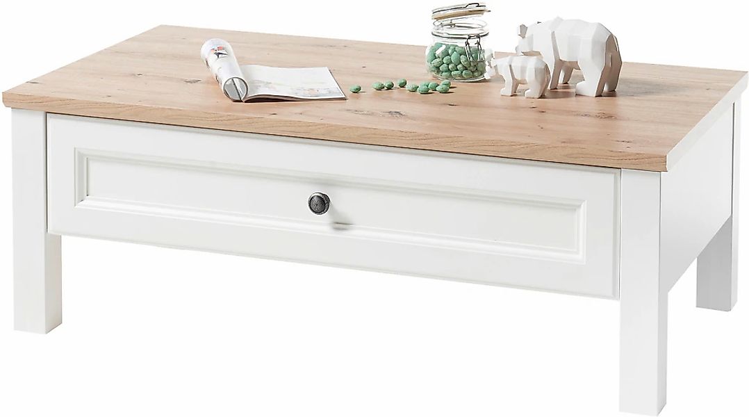 Stolkom Couchtisch "Toskana, TOPSELLER" Couchtisch, Wohnzimmertisch, OTTOs günstig online kaufen