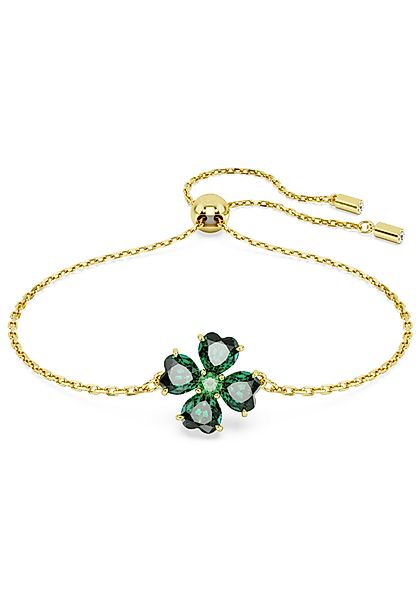 Swarovski Armband IDYLLIA, mit Swarovski® Kristall, günstig online kaufen