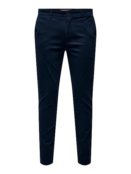 ONLY & SONS Chinohose Fein Slim günstig online kaufen