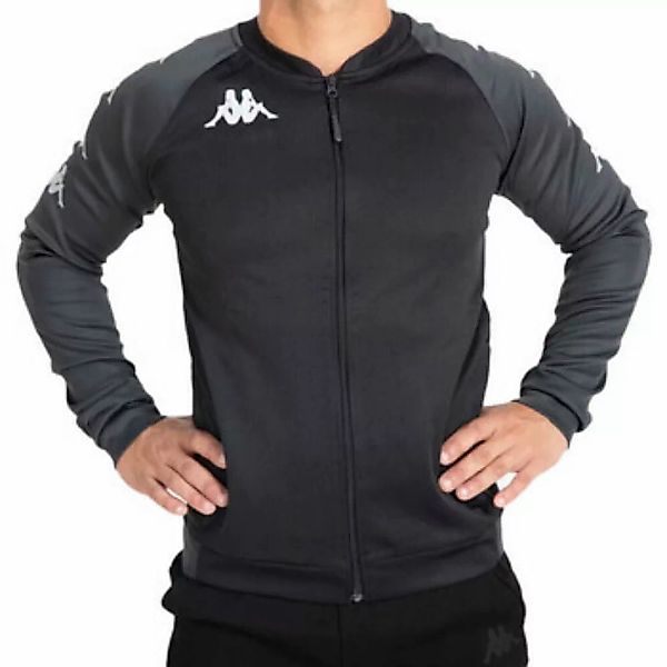 Kappa  Trainingsjacken EQ-31153KW günstig online kaufen