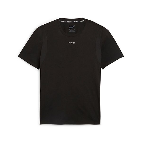 PUMA Trainingsshirt FIT TRIBLEND ULTRABREATHE TEE günstig online kaufen
