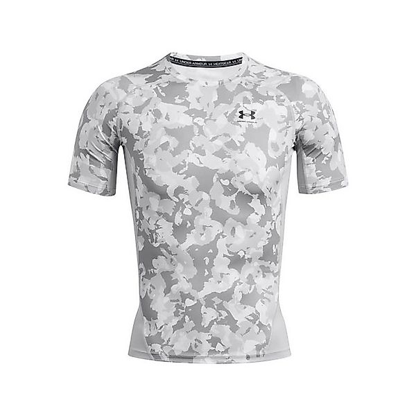 Under Armour® T-Shirt Under Armour Herren T-Shirt UA HG Armour SS-BLK 13869 günstig online kaufen