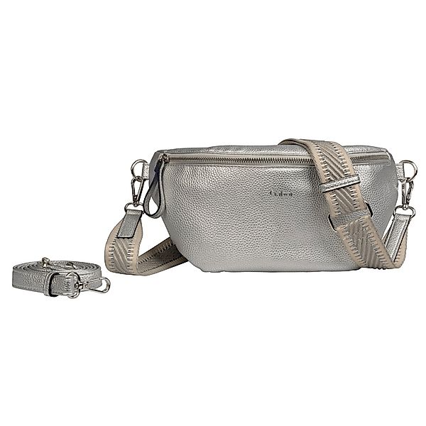 Gabor Bauchtasche "Silena" hochwertig gewebte Gurtband und ein filigranes L günstig online kaufen