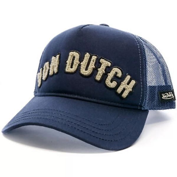 Von Dutch  Schirmmütze VD/CAS2/BUCK günstig online kaufen