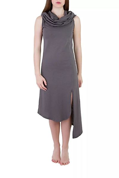 Kleid Nelly Grau günstig online kaufen