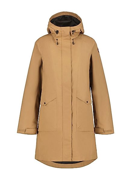 Icepeak Outdoorjacke Icepeak Mantel Ulysses günstig online kaufen