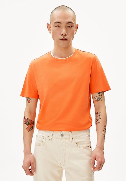 Armedangels T-Shirt JAAMES Regular T-Shirt aus günstig online kaufen