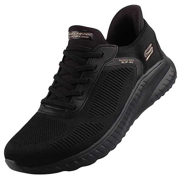 Skechers 117497-BBK Slipper günstig online kaufen