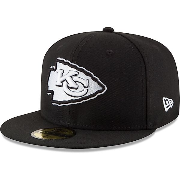 New Era Fitted Cap 59Fifty Kansas günstig online kaufen