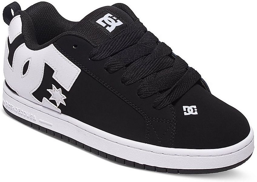 DC Shoes COURT GRAFFIK Sneaker günstig online kaufen