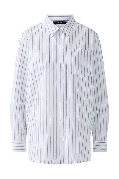 Oui Klassische Bluse günstig online kaufen