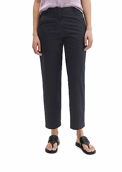 Marc OPolo Chinohose "aus Baumwoll-Stretch-Twill" günstig online kaufen