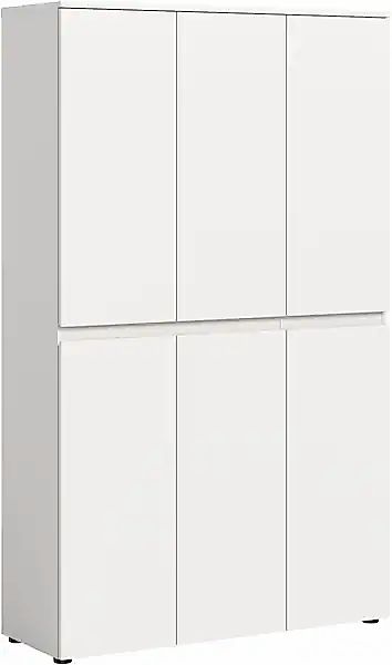 INOSIGN Mehrzweckschrank »CIPELA« 1 Stk. tlg. günstig online kaufen