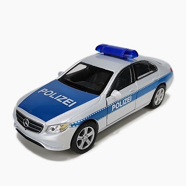 goki Spielzeug-Auto Polizei Mercedes, (packung, 1-tlg., günstig online kaufen