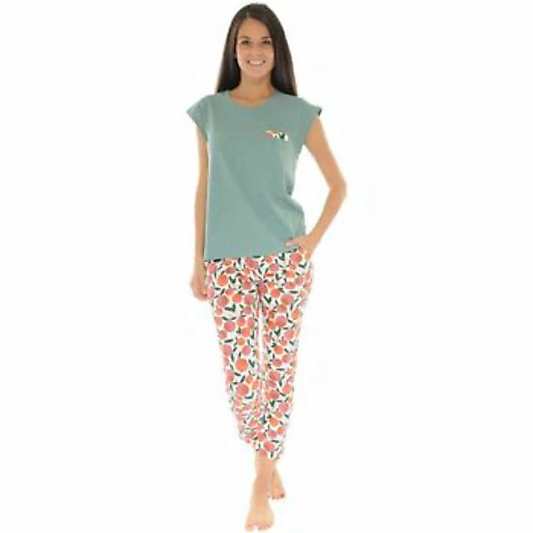 Christian Cane  Pyjamas/ Nachthemden VANNIE günstig online kaufen