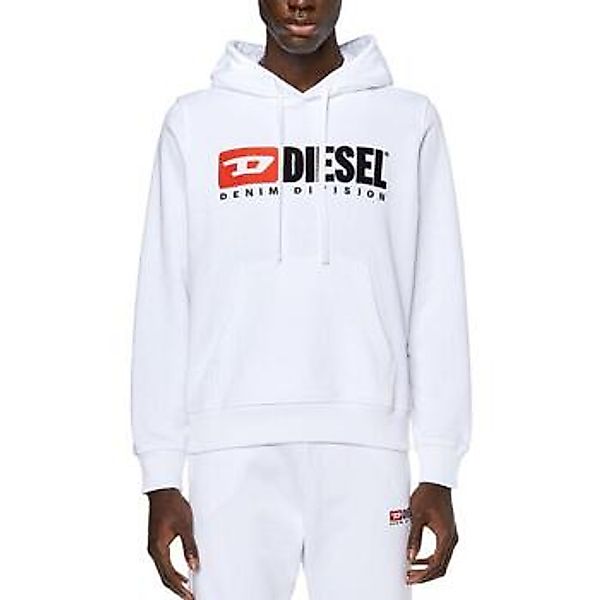 Diesel  Sweatshirt A05029-0BAWT günstig online kaufen