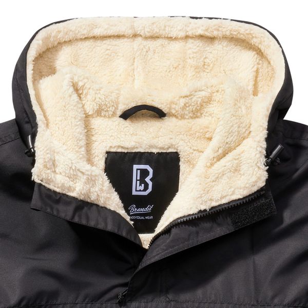 Brandit Regenjacke Herren Winter Jacke Regenjacke günstig online kaufen