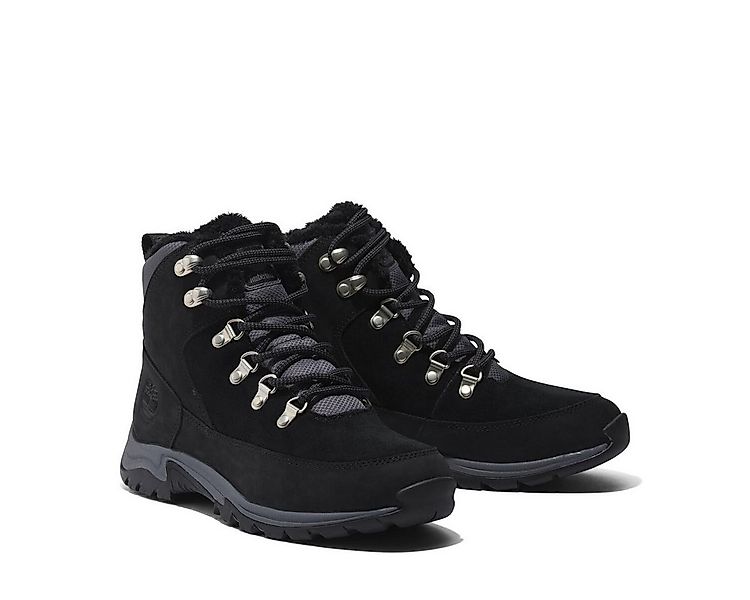 Timberland MT. MADDSEN MID WARM LINED WATERPROOF SNOW BOOT Winterboots Snow günstig online kaufen