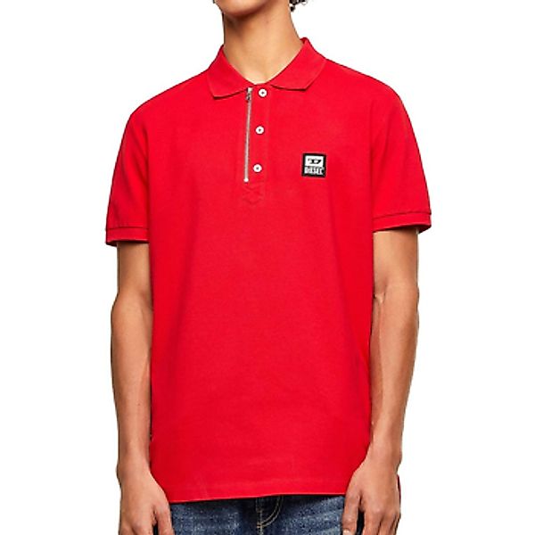 Diesel  T-Shirts & Poloshirts A00082-00MXZ günstig online kaufen