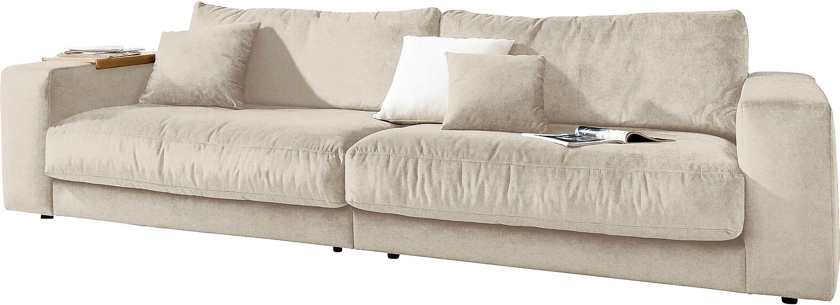 3C Candy Big-Sofa Enisa II, incl. günstig online kaufen