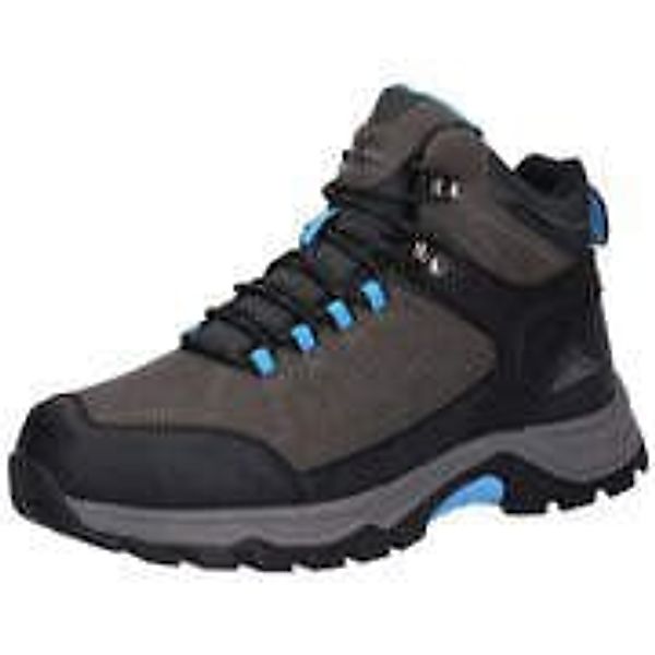 Dockers Trekking Boots Herren grau|grau|grau|grau günstig online kaufen