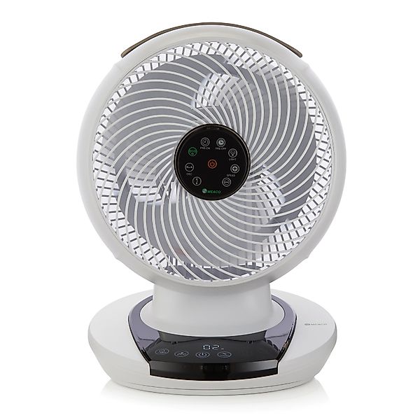 Meaco Tischventilator MeacoFan 1056 - Testsieger günstig online kaufen