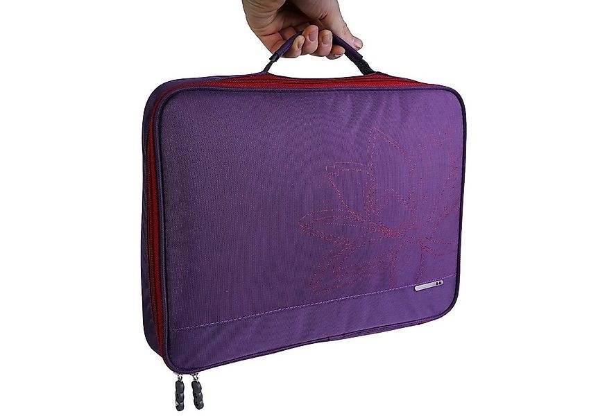 aha Laptoptasche Notebook-Cover Tasche Schutz-Hülle Sleeve Bag, Hülle Handg günstig online kaufen